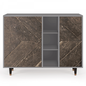 Sideboard - STORYZ - BS2 Wise Tree - Grey