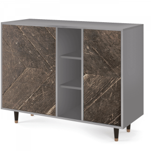 Sideboard - STORYZ - BS2 Wise Tree - Grey