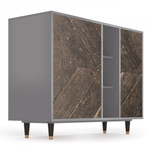 Sideboard - STORYZ - BS2 Wise Tree - Grey