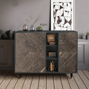 Sideboard - STORYZ - BS2 Wise Tree - Antracite