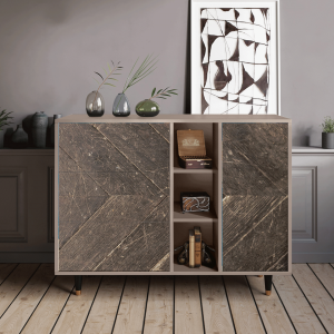Sideboard - STORYZ - BS2 Wise Tree - Latte