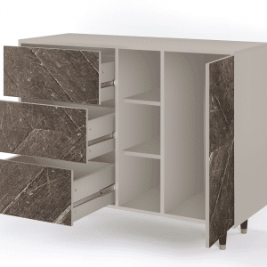 Sideboard - STORYZ - BS2 Wise Tree - Sand