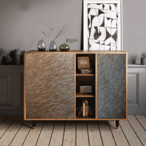 Sideboard - STORYZ - BS2 Peanut Hair - Walnut