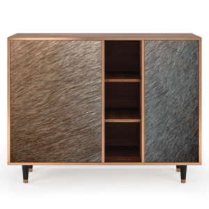 Sideboard - STORYZ - BS2 Peanut Hair - Walnut