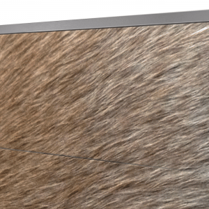 Sideboard - STORYZ - BS2 Peanut Hair - Grey