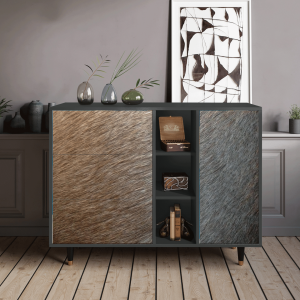 Sideboard - STORYZ - BS2 Peanut Hair - Antracite
