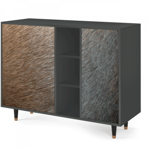 Sideboard - STORYZ - BS2 Peanut Hair - Antracite