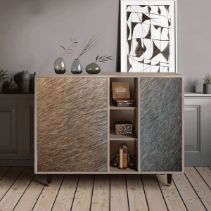 Sideboard - STORYZ - BS2 Peanut Hair - Latte