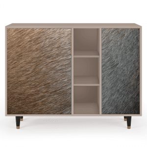 Sideboard - STORYZ - BS2 Peanut Hair - Latte