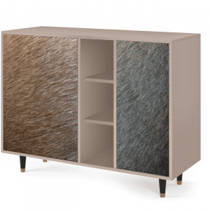 Sideboard - STORYZ - BS2 Peanut Hair - Latte