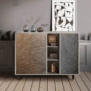 Sideboard - STORYZ - BS2 Peanut Hair - Sand