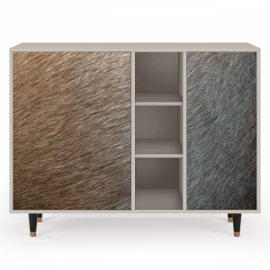 Sideboard - STORYZ - BS2 Peanut Hair - Sand