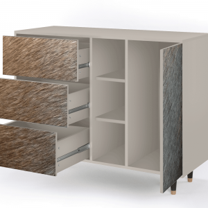 Sideboard - STORYZ - BS2 Peanut Hair - Sand