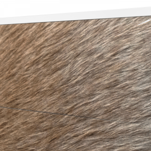 Sideboard - STORYZ - BS2 Peanut Hair - White