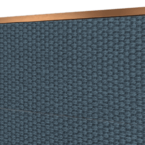 Sideboard - STORYZ - BS2 Knitted Pattern - Walnut
