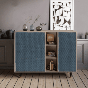 Sideboard - STORYZ - BS2 Knitted Pattern - Latte
