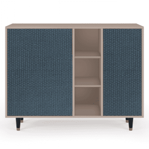 Sideboard - STORYZ - BS2 Knitted Pattern - Latte