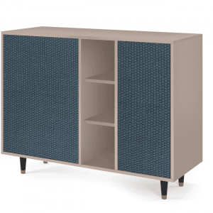 Sideboard - STORYZ - BS2 Knitted Pattern - Latte