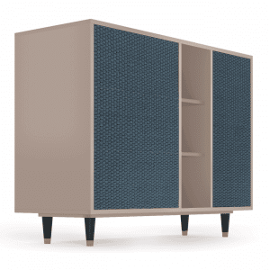 Sideboard - STORYZ - BS2 Knitted Pattern - Latte