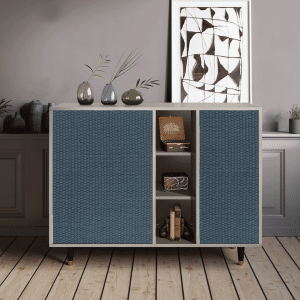 Sideboard - STORYZ - BS2 Knitted Pattern - Sand