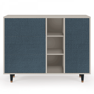 Sideboard - STORYZ - BS2 Knitted Pattern - Sand