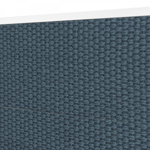 Sideboard - STORYZ - BS2 Knitted Pattern - White