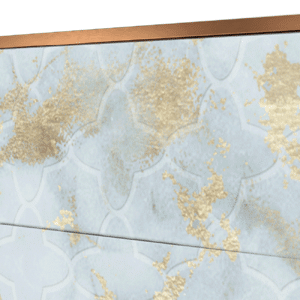 Sideboard - STORYZ - BS2 Golden Waves - Walnut