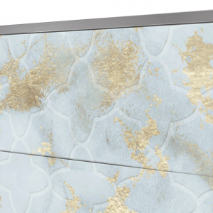 Sideboard - STORYZ - BS2 Golden Waves - Grey
