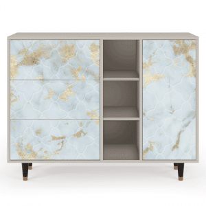 Sideboard - STORYZ - BS2 Golden Waves - Sand