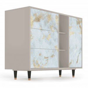 Sideboard - STORYZ - BS2 Golden Waves - Sand