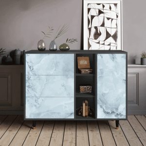 Sideboard - STORYZ - BS2 Glacial Colour - Antracite