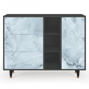 Sideboard - STORYZ - BS2 Glacial Colour - Antracite