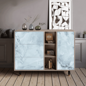 Sideboard - STORYZ - BS2 Glacial Colour - Latte