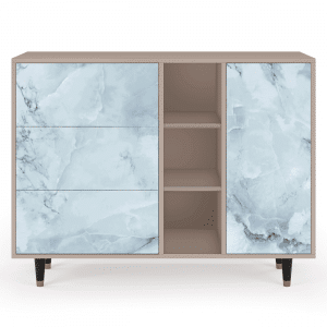 Sideboard - STORYZ - BS2 Glacial Colour - Latte