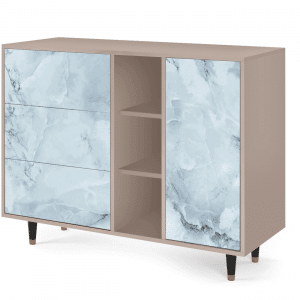 Sideboard - STORYZ - BS2 Glacial Colour - Latte