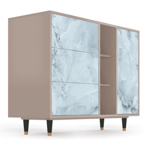Sideboard - STORYZ - BS2 Glacial Colour - Latte