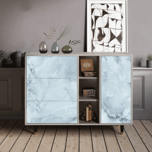 Sideboard - STORYZ - BS2 Glacial Colour - Sand