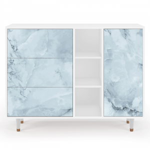 Sideboard - STORYZ - BS2 Glacial Colour - White