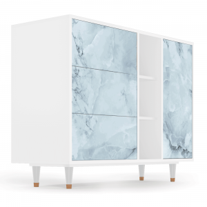 Sideboard - STORYZ - BS2 Glacial Colour - White