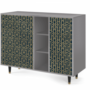 Sideboard - STORYZ - BS2 Golden Empire - Grey