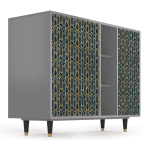 Sideboard - STORYZ - BS2 Golden Empire - Grey