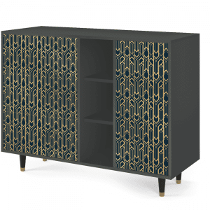 Sideboard - STORYZ - BS2 Golden Empire - Antracite