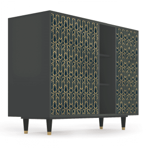 Sideboard - STORYZ - BS2 Golden Empire - Antracite
