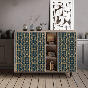 Sideboard - STORYZ - BS2 Golden Empire - Latte