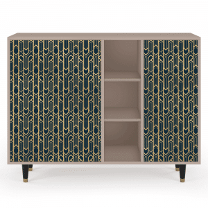 Sideboard - STORYZ - BS2 Golden Empire - Latte
