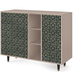 Sideboard - STORYZ - BS2 Golden Empire - Latte