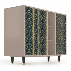 Sideboard - STORYZ - BS2 Golden Empire - Latte