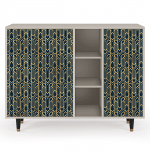 Sideboard - STORYZ - BS2 Golden Empire - Sand