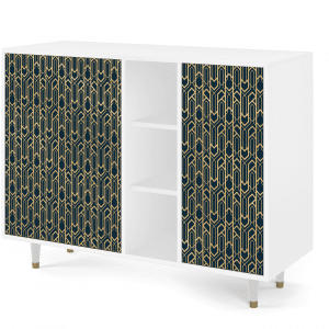 Sideboard - STORYZ - BS2 Golden Empire - White