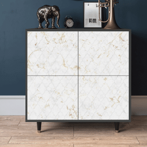 Sideboard - STORYZ - BS3 Sweet Cotton - Antracite
